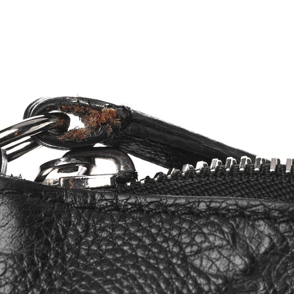 Louis Vuitton Empreinte Pallas Crossbody Black 10 of 11