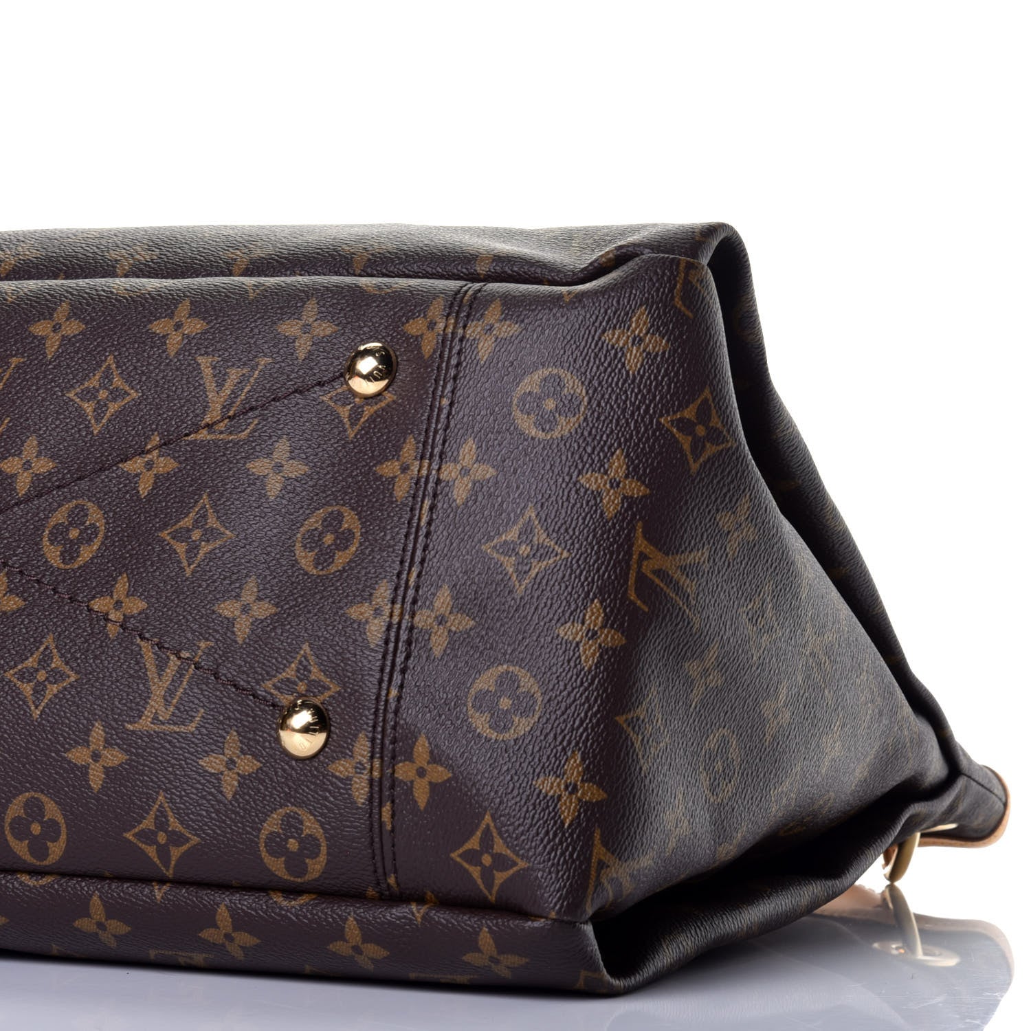 Louis Vuitton Monogram Artsy MM 7 of 7