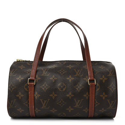 Louis Vuitton Monogram Papillon 26 1 of 10