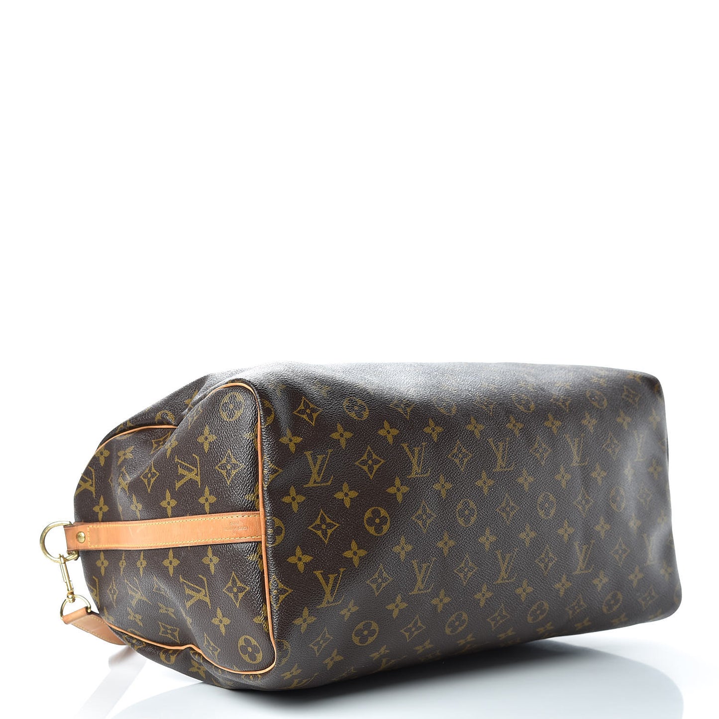Monogram Speedy Bandouliere 40