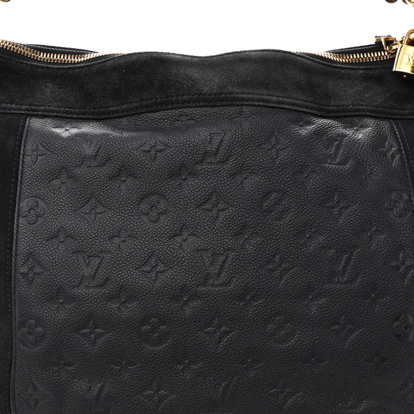 Empreinte Suede Audacieuse MM Infini