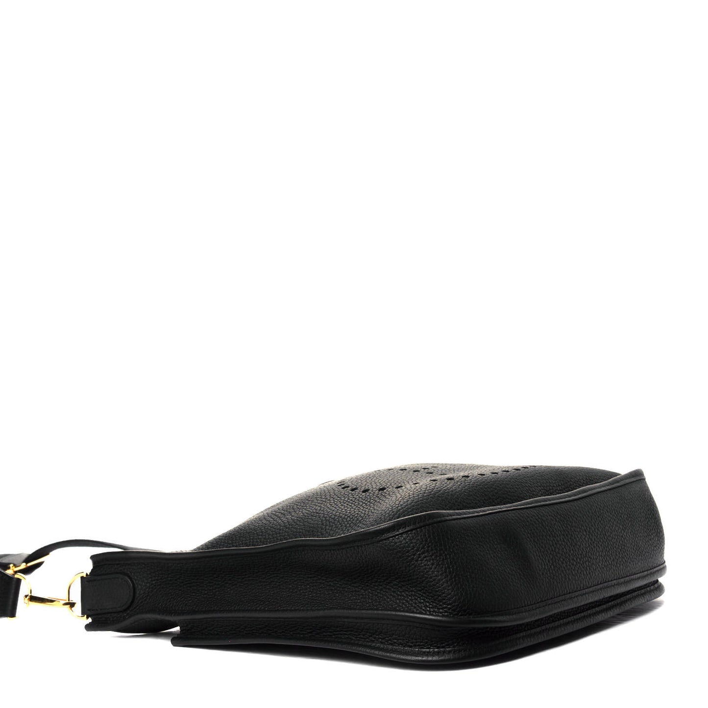 Taurillon Clemence Evelyne III PM Black