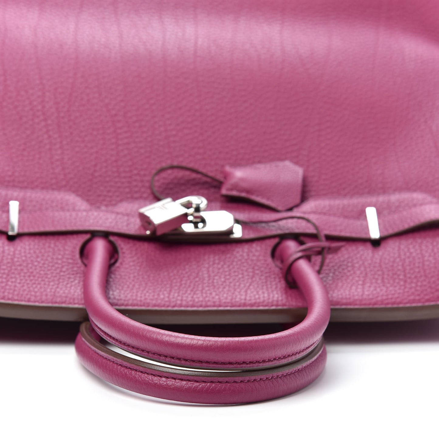 Togo Birkin 35 Tosca