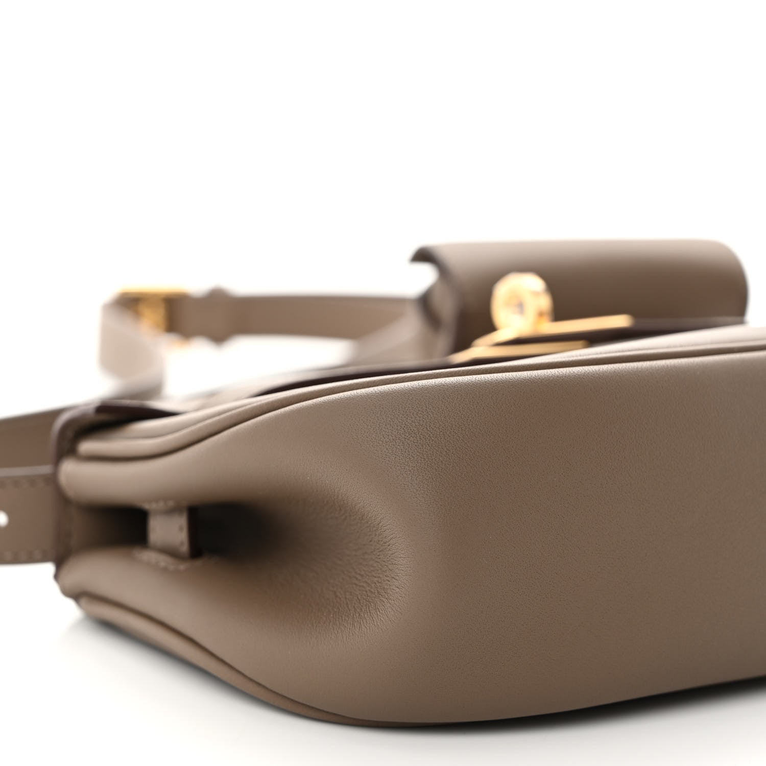 Hermes Swift Kelly Moove Etoupe 9 of 10