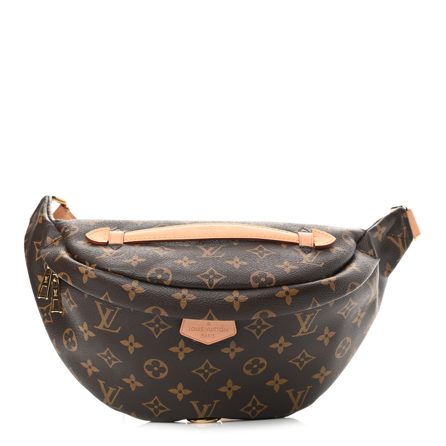 Louis Vuitton Monogram Bumbag 1 of 9