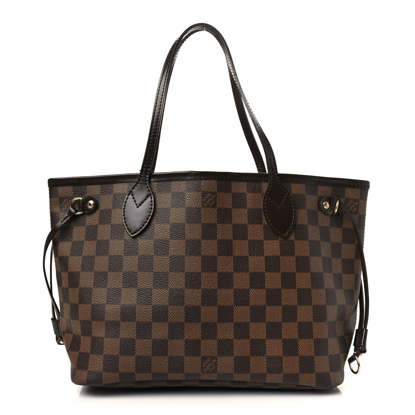 Damier Ebene Neverfull PM
