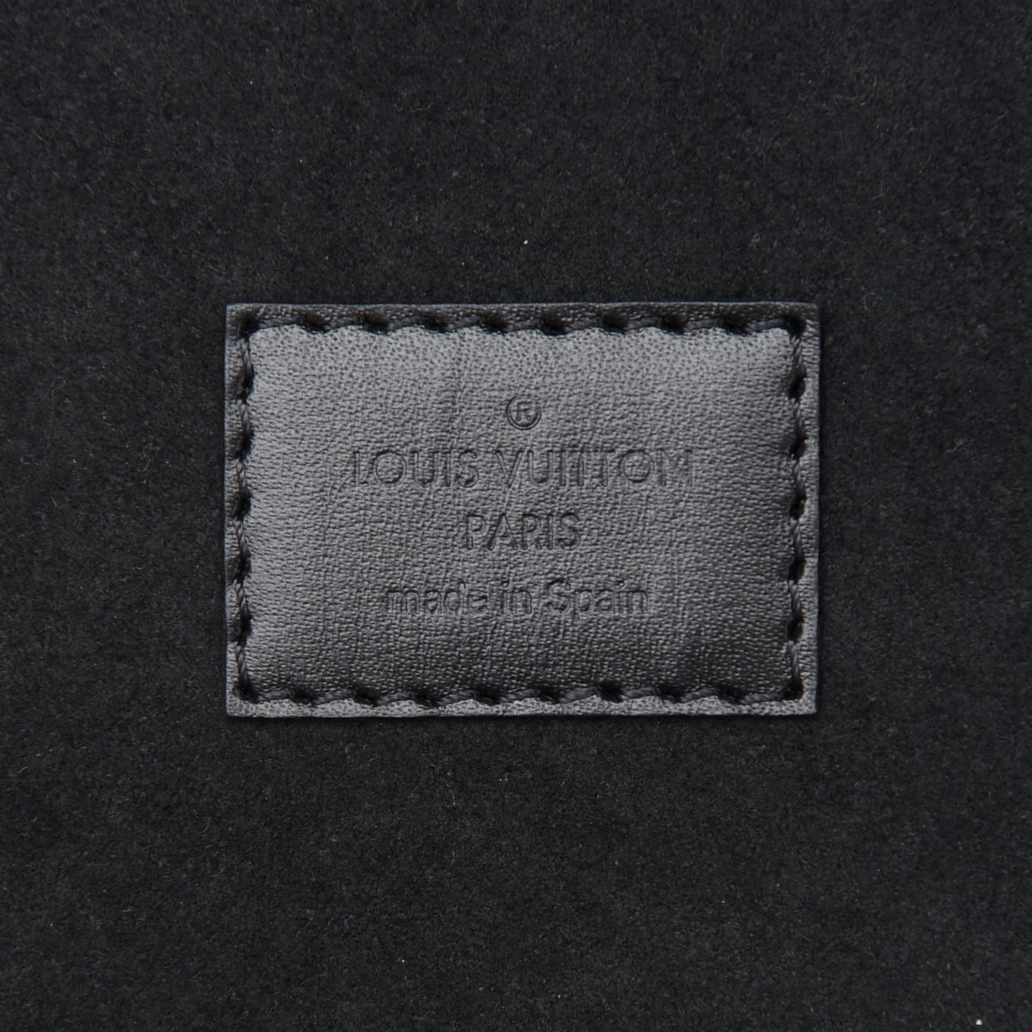 Reverse Monogram Cannes