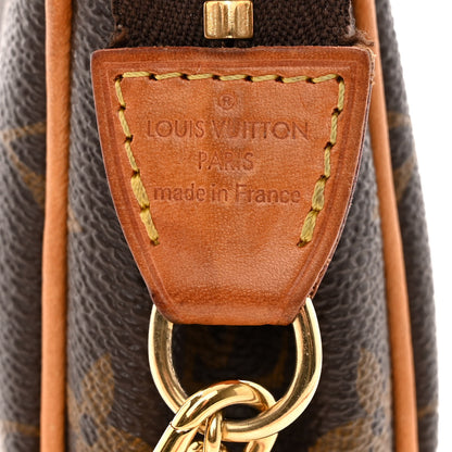 Louis Vuitton Monogram Eva Clutch 6 of 15