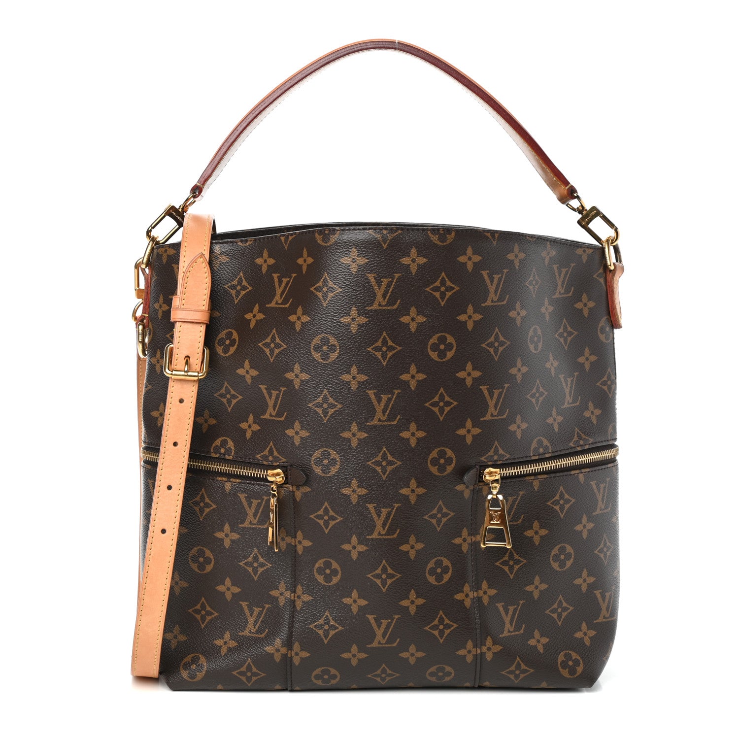 Louis Vuitton Monogram Melie 1 of 9