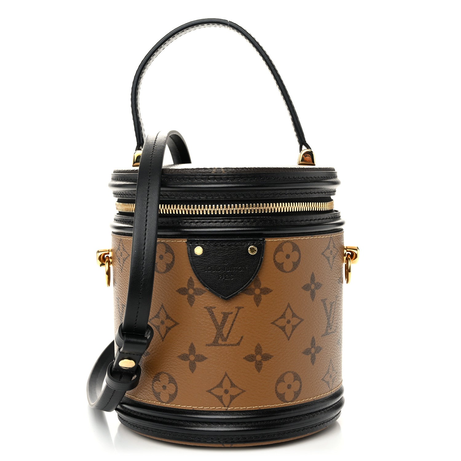 Louis Vuitton Reverse Monogram Cannes 1 of 9