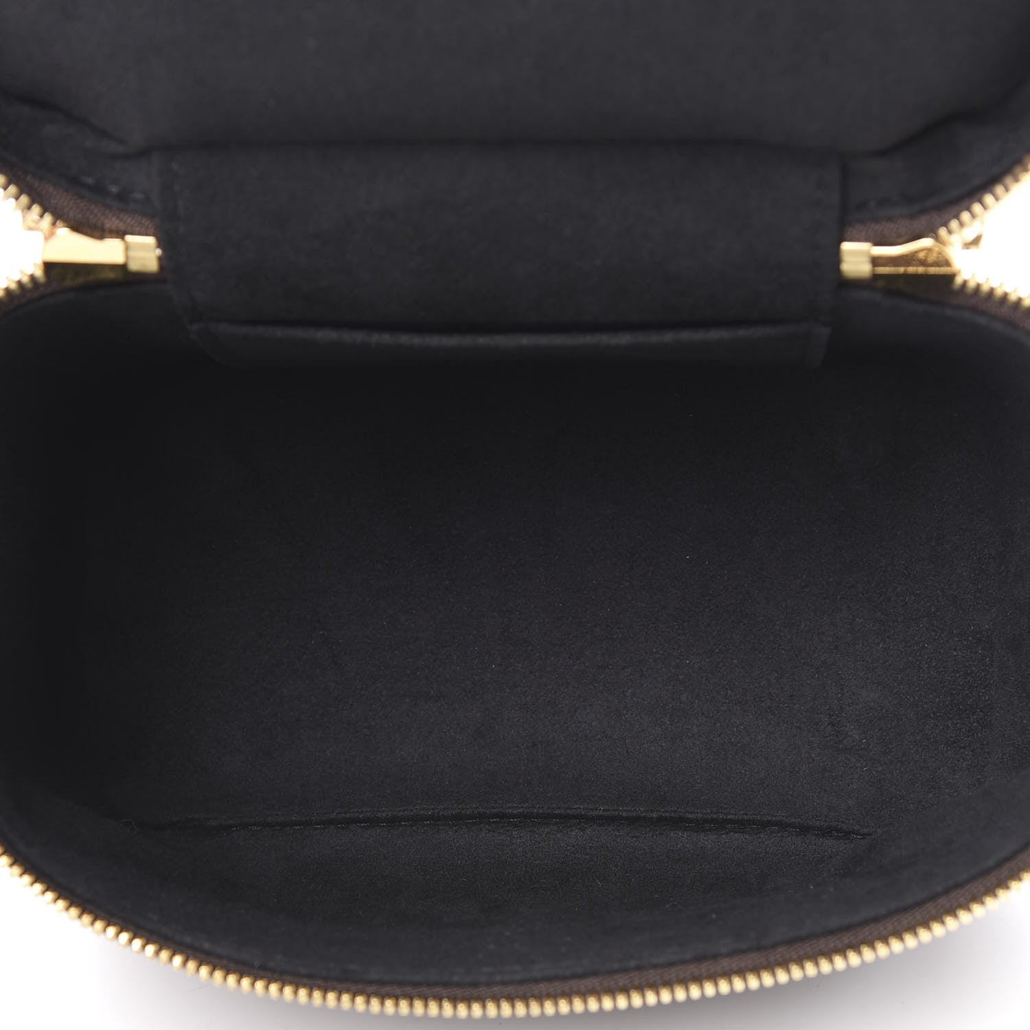 Louis Vuitton Reverse Monogram Vanity PM 6 of 12