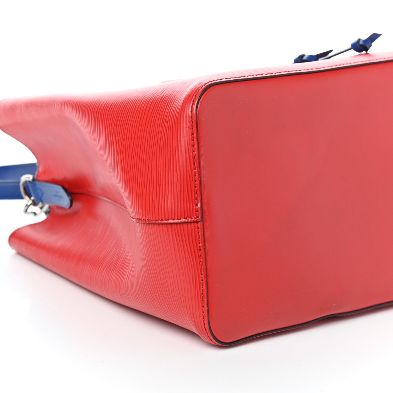 Louis Vuitton Epi Neonoe Coquelicot 8 of 9