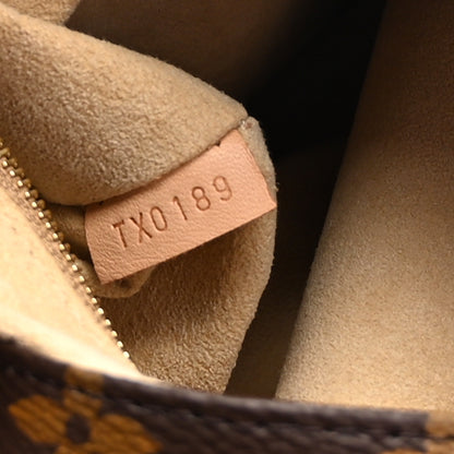 Louis Vuitton Monogram Artsy MM 8 of 12