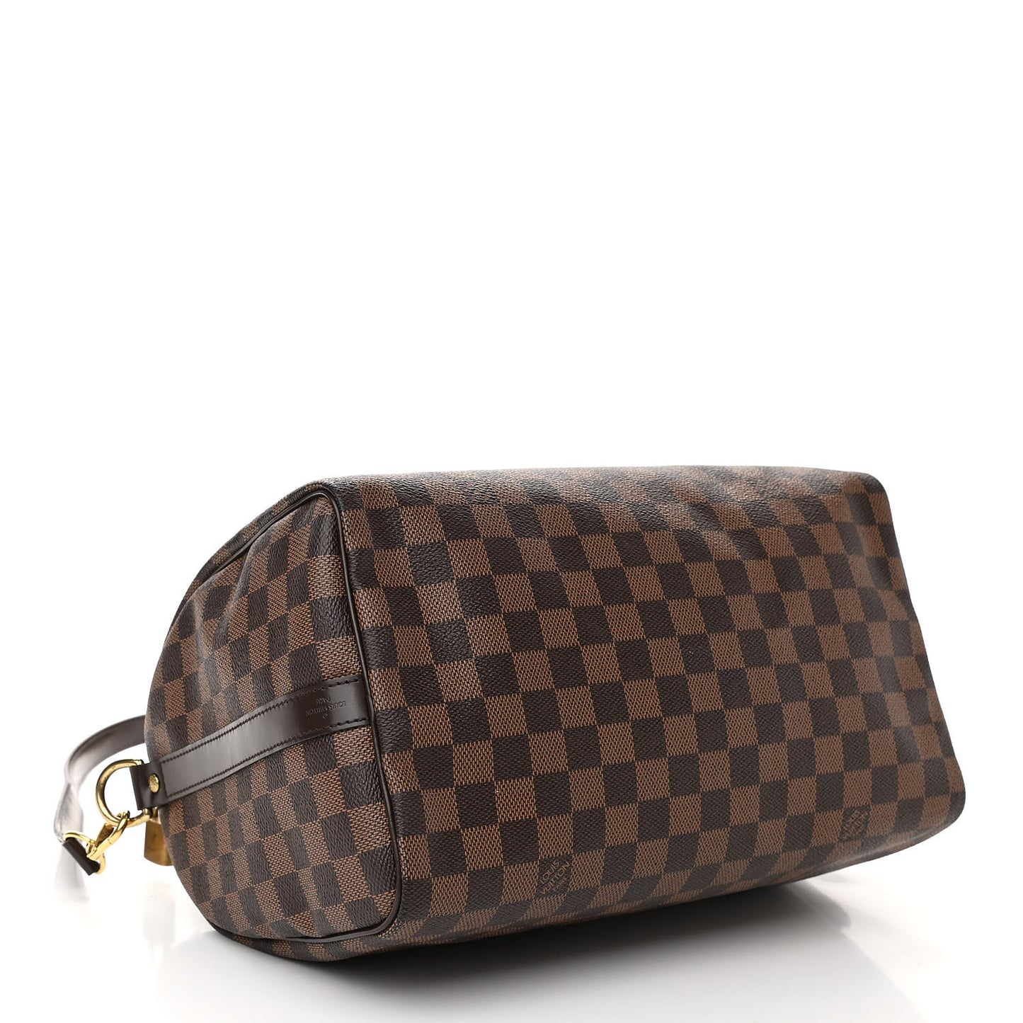 Damier Ebene Speedy Bandouliere 30