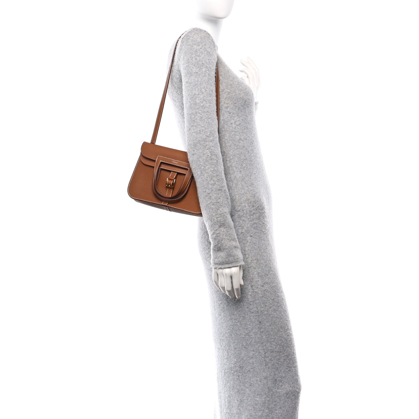 Taurillon Clemence Halzan 25 Gold