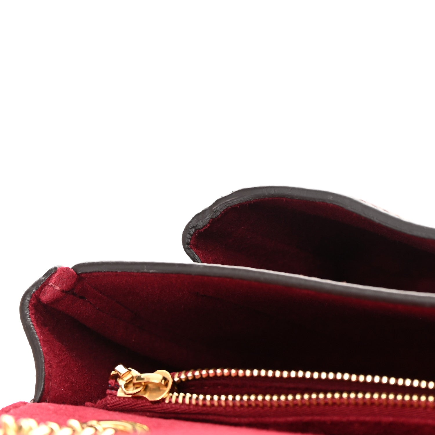 Louis Vuitton Monogram Passy 11 of 13