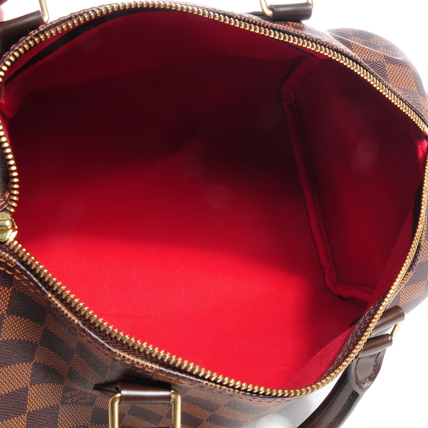Damier Ebene Speedy 30
