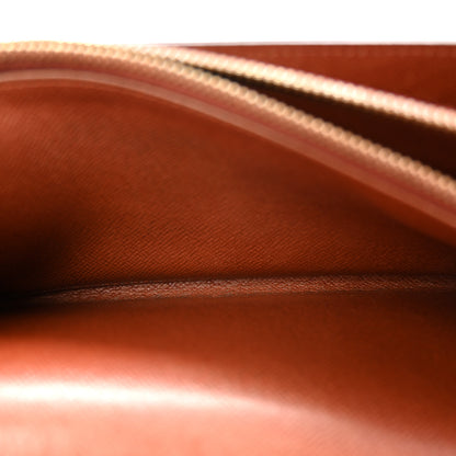 Louis Vuitton Monogram Sarah Wallet 5 of 9