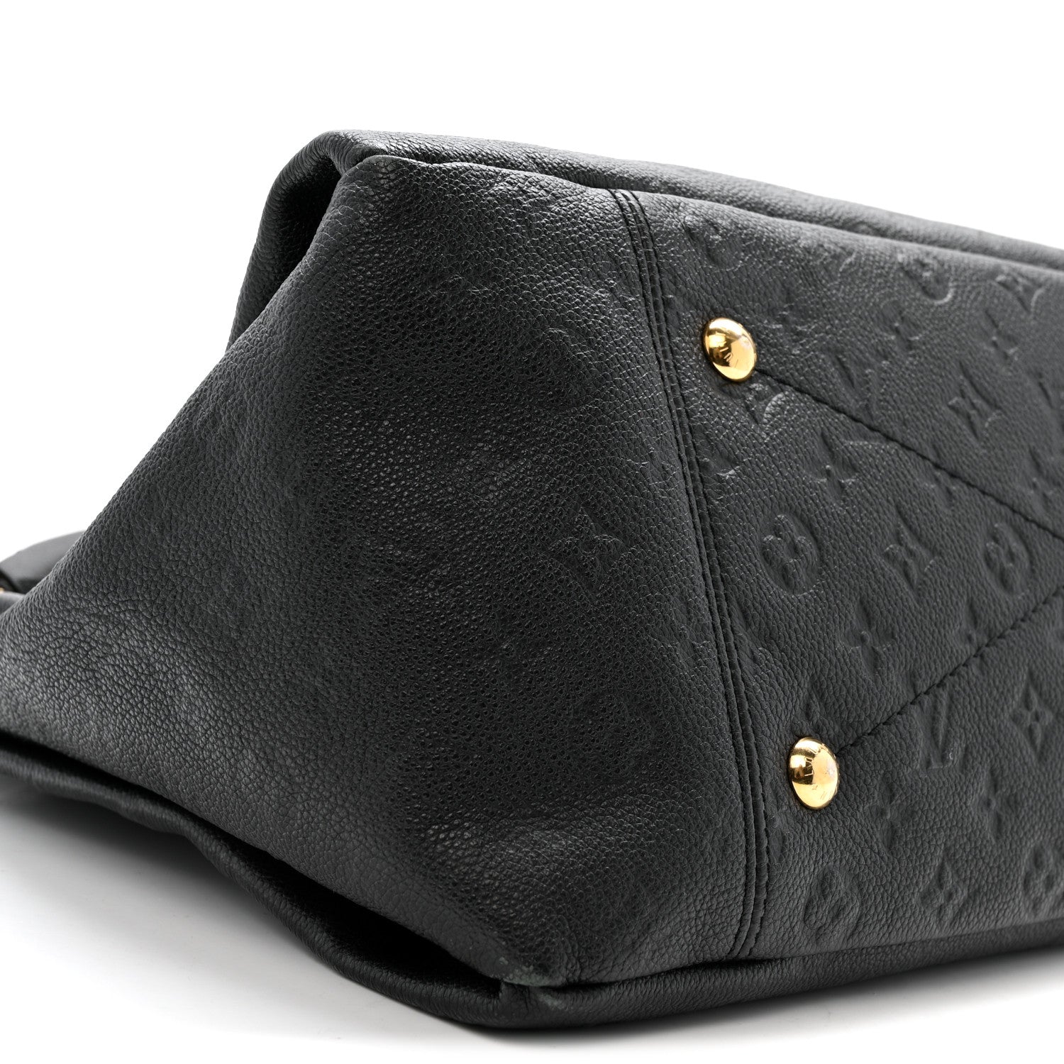 Louis Vuitton Empreinte Artsy MM Black 8 of 11