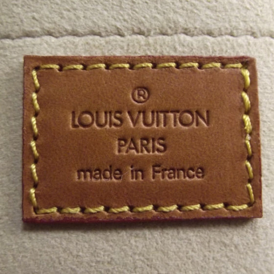 Monogram Dentelle Kirsten Gold