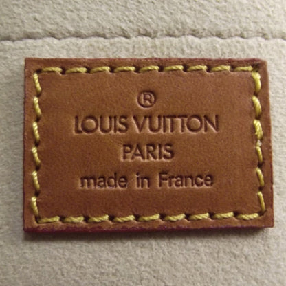Louis Vuitton Monogram Dentelle Kirsten Gold 7 of 9