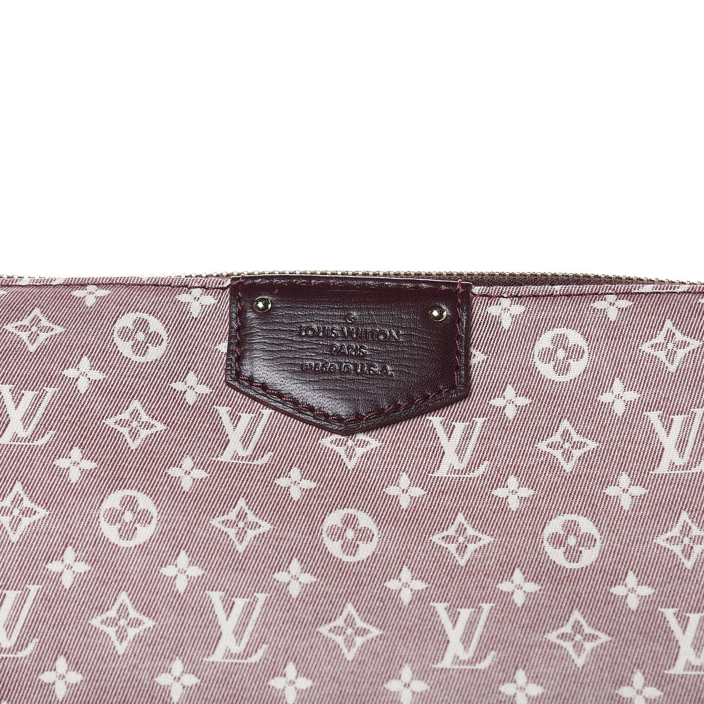 Monogram Idylle Ballade MM Sepia