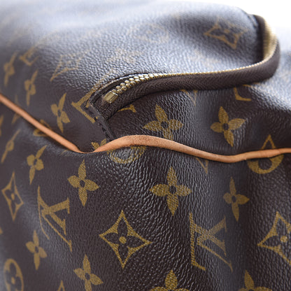 Louis Vuitton Monogram Evasion Sports Bag 9 of 18