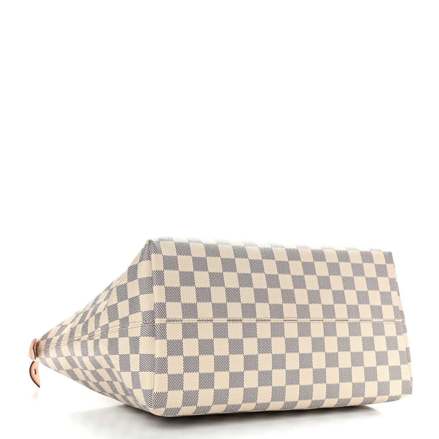 Damier Azur Iena MM