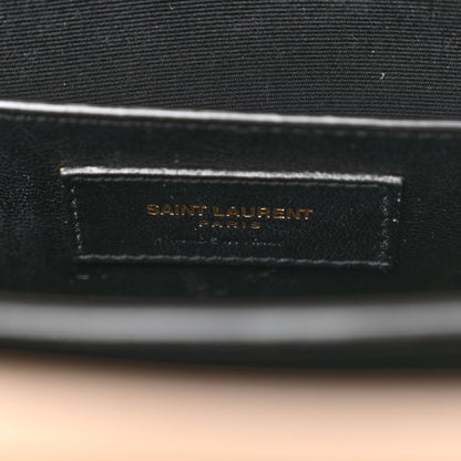 Saint Laurent Smooth Calfskin Medium East Side Tote Beige 6 of 11