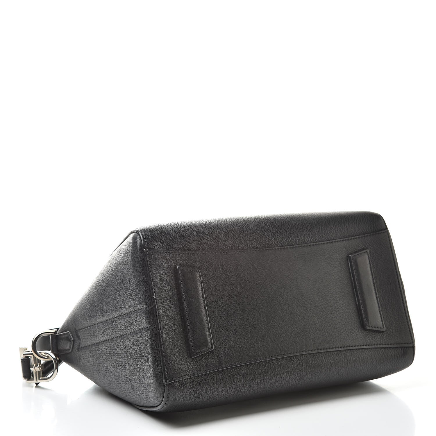 Givenchy Sugar Goatskin Small Antigona Black 4 of 15