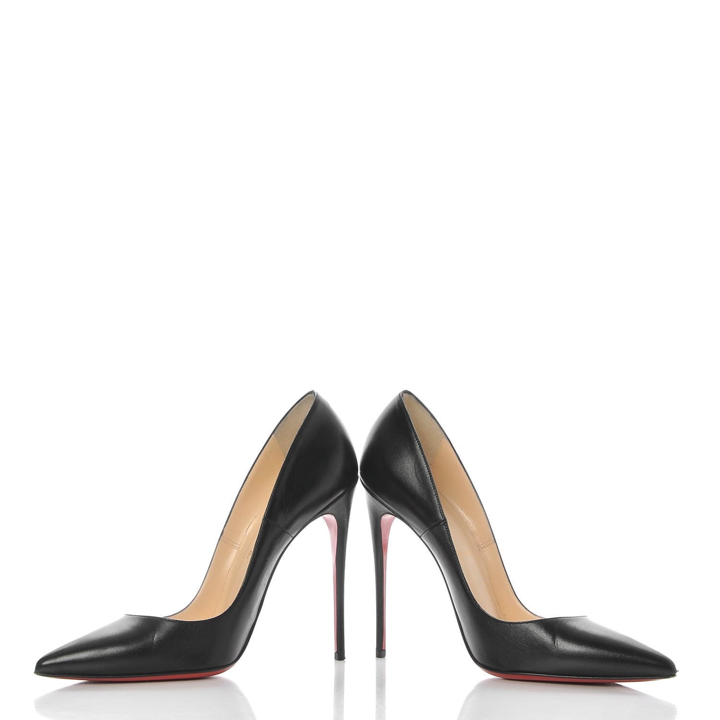 Kid So Kate 120 Pumps 38.5 Black