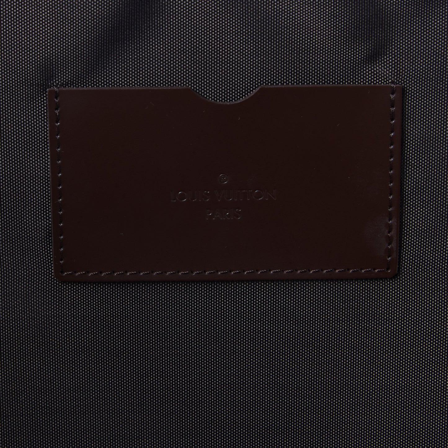 Damier Ebene Pegase 50