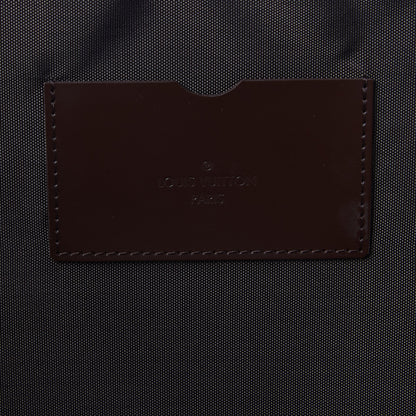 Louis Vuitton Damier Ebene Pegase 50 8 of 10