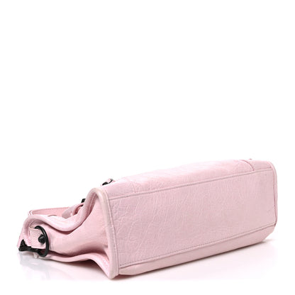 Balenciaga Agneau Arena Classic Hardware Small Le City Petal Pink 4 of 10
