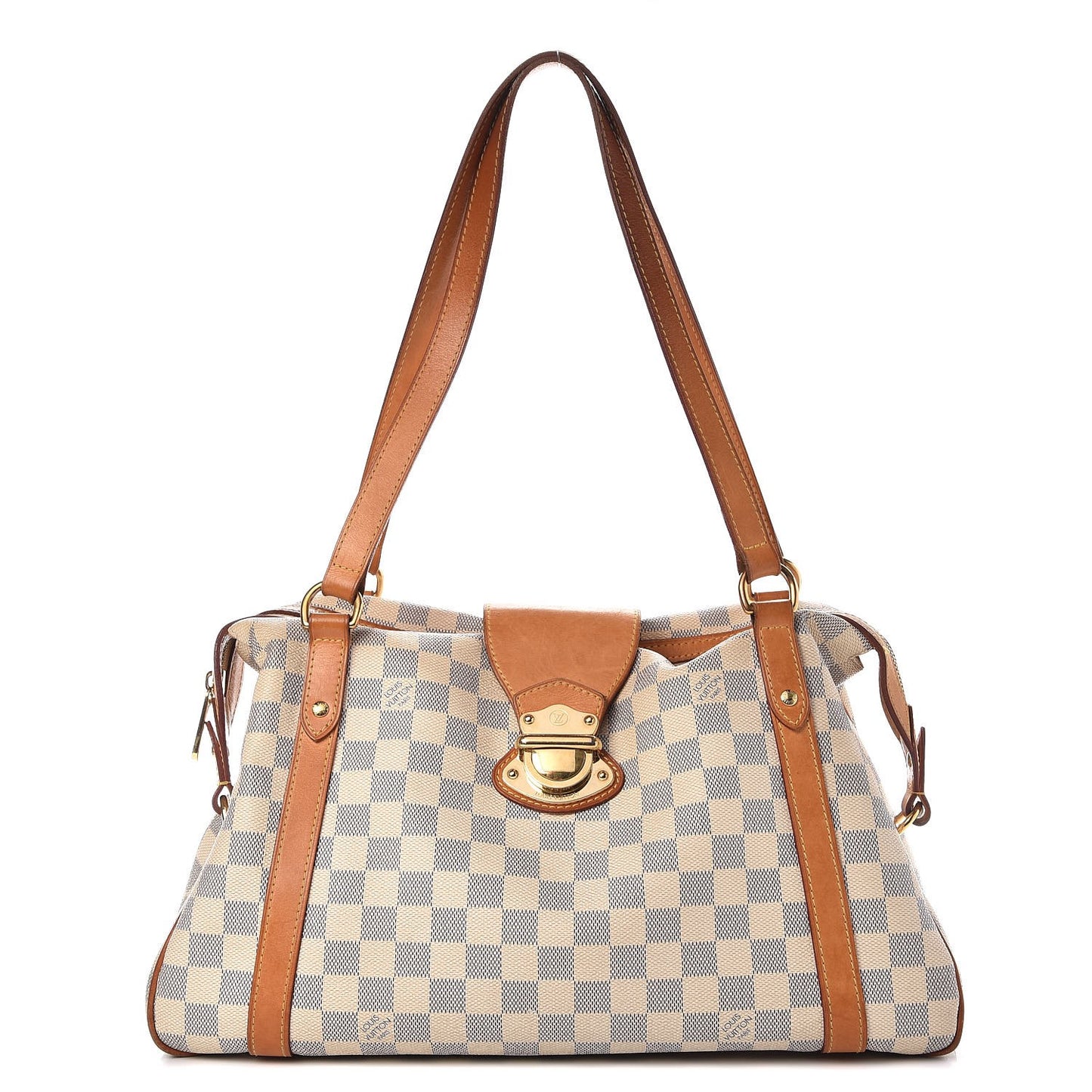 Damier Azur Stresa PM