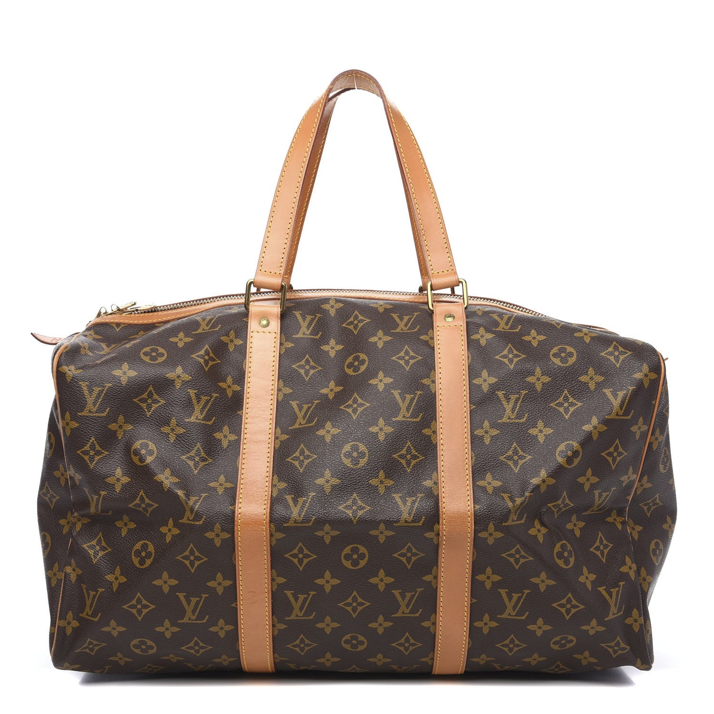 Monogram Sac Souple 45