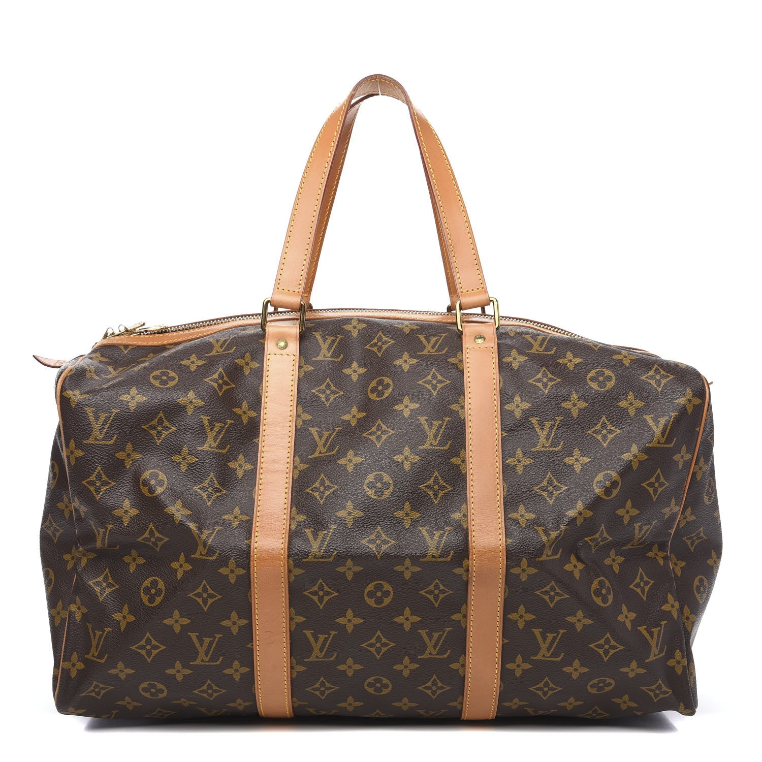 Louis Vuitton Monogram Sac Souple 45 1 of 10