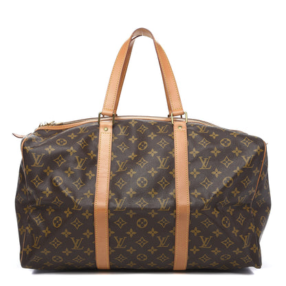 Louis Vuitton Monogram Sac Souple 45 1 of 10