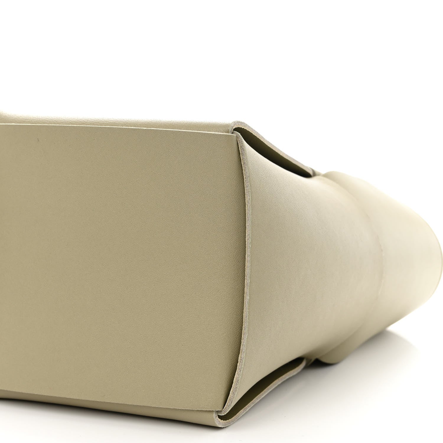 Bottega Veneta Nappa Maxi Intrecciato Medium Arco Tote Travertine 22 of 22