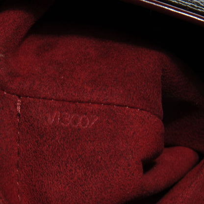 Louis Vuitton Monogram Mirage Musette Bordeaux 10 of 10