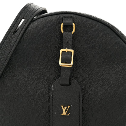 Louis Vuitton Empreinte Boite Chapeau Souple MM Black 8 of 13