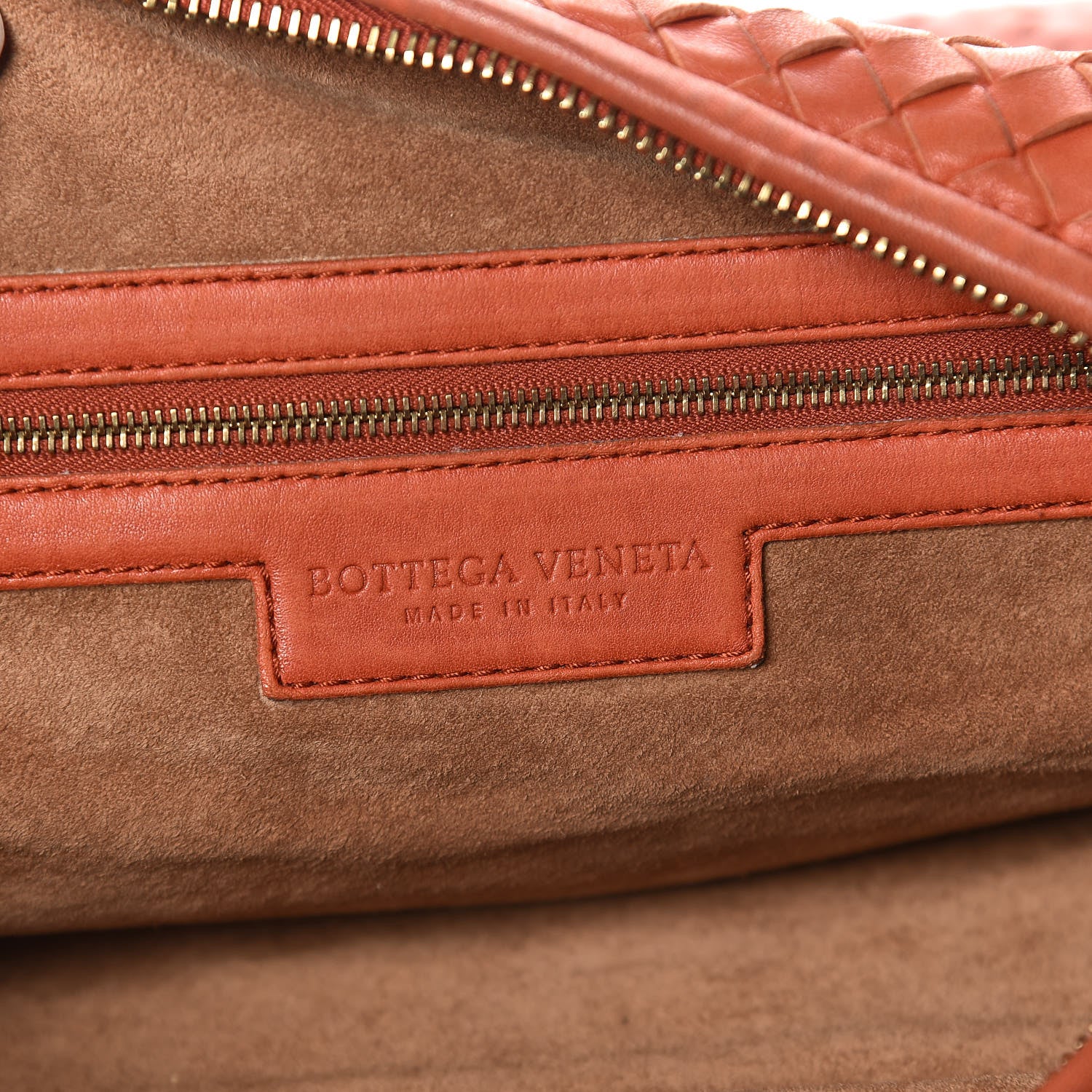 Bottega Veneta Nappa Intrecciato Large Veneta Hobo Pompei 8 of 14