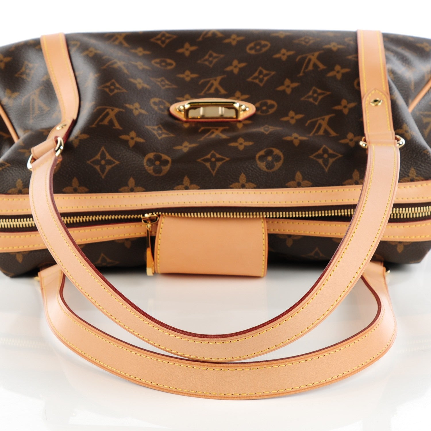 Louis Vuitton Monogram Stresa PM 8 of 8