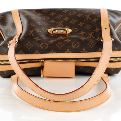 Louis Vuitton Monogram Stresa PM 8 of 8