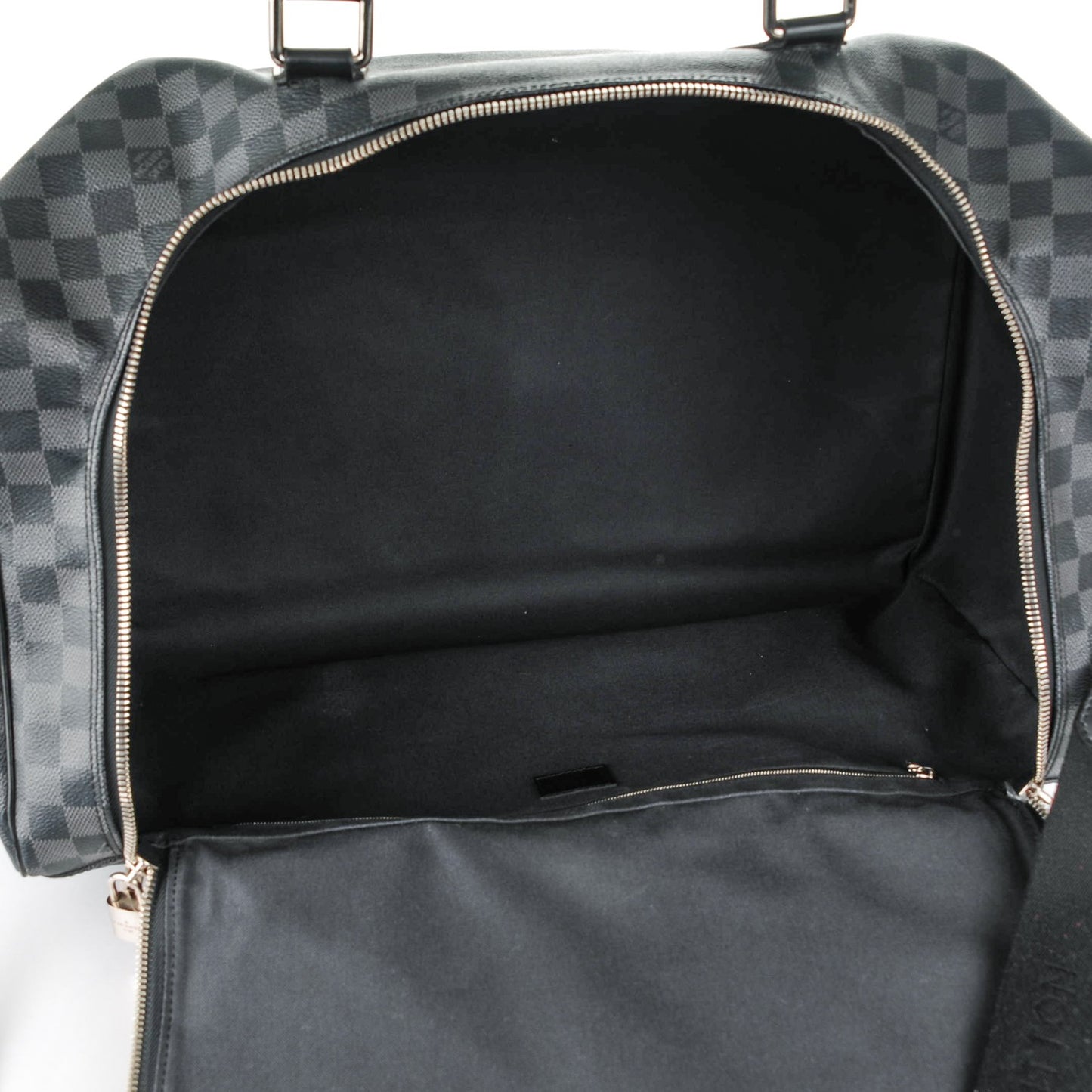 Damier Graphite Roadster