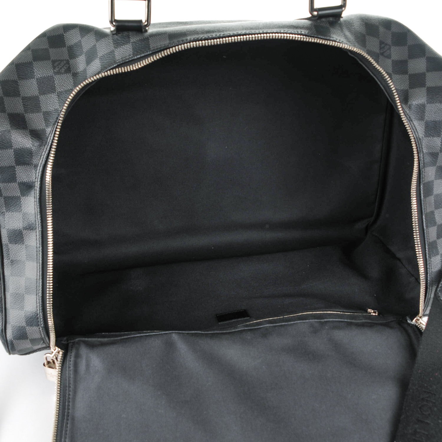 Louis Vuitton Damier Graphite Roadster 5 of 7