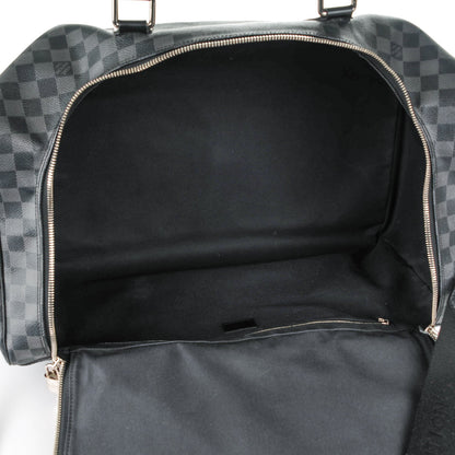 Louis Vuitton Damier Graphite Roadster 5 of 7
