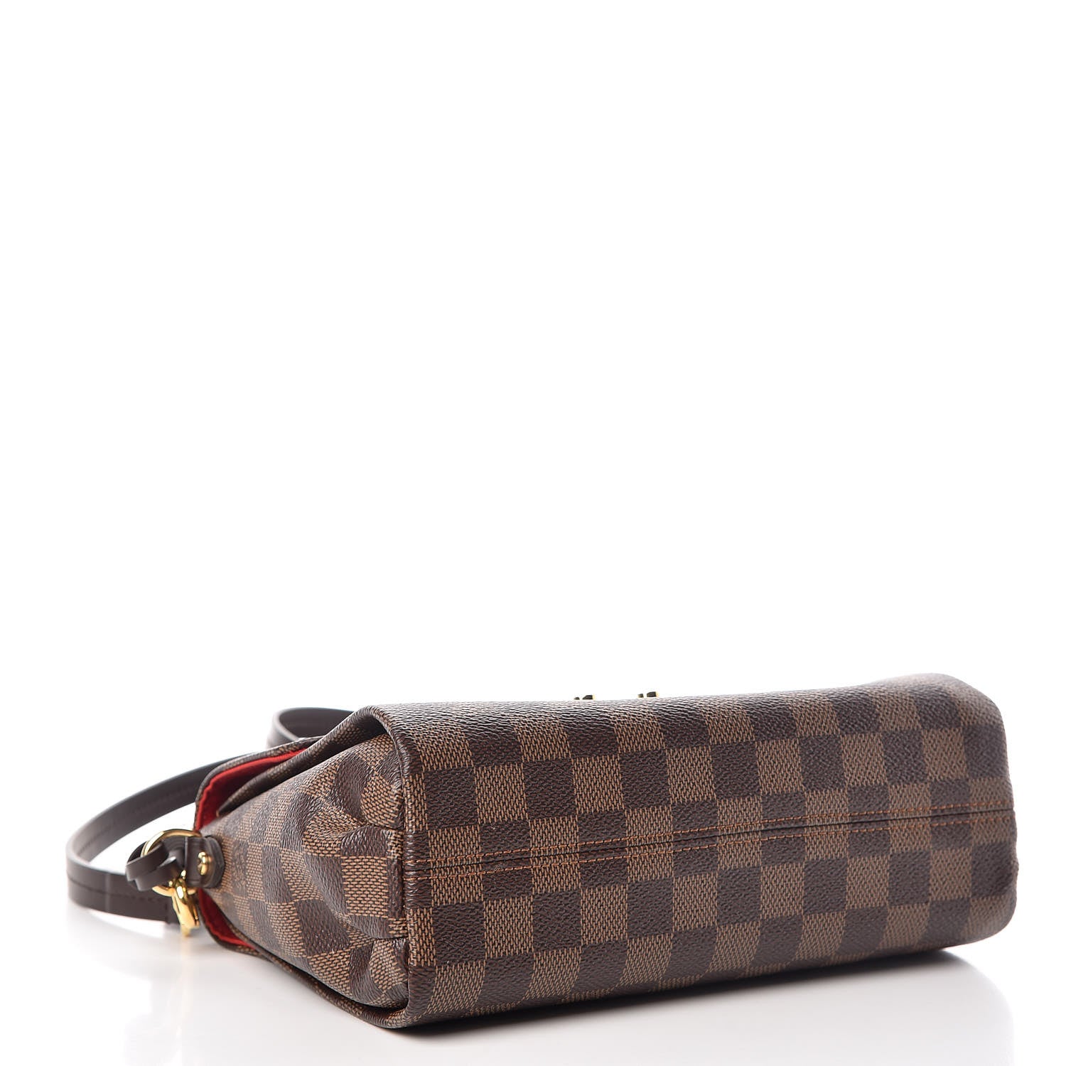 Louis Vuitton Damier Ebene Croisette 4 of 9