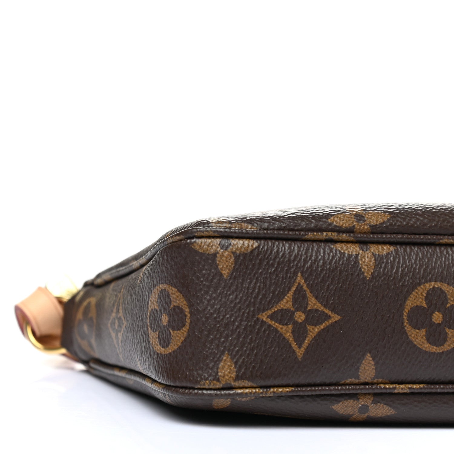 Louis Vuitton Monogram Pochette Accessories NM 9 of 11