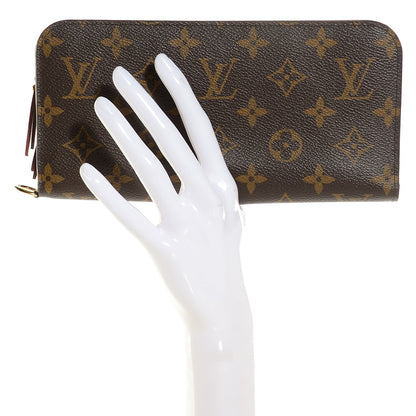 Louis Vuitton Monogram Insolite Wallet 2 of 8